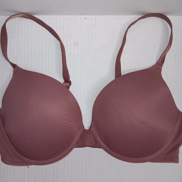PINK by VICTORIA'S SECRET PADDED PUSH-UP BRA - Picture 7 of 7